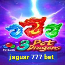 jaguar 777 bet